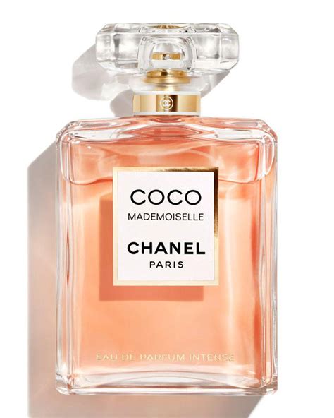 COCO MADEMOISELLE Eau de Parfum Spray (EDP) 